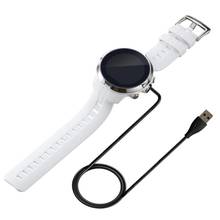 Ootdty cabo de carregamento usb, doca de carregamento inteligente para suunto 9/spartan ultra/sport watch 2024 - compre barato