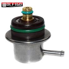 WOLFIGO новая лампочка для BMW E34 E36 323 325 328 525 528 530 540 740 0280160597,0280160504,13531726385 2024 - купить недорого