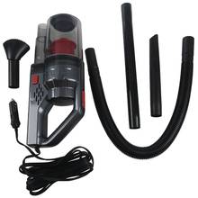 Lightweight Portable DC 12V Corded Car Vacuum Cleaner,150W 6000PA Strong Power Suction Powered By Outlet,Wet/Dry Handheld Auto V 2024 - buy cheap