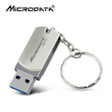 usb 3.0 Usb Flash Drive Rotation Pen Drive 16GB 32GB 64GB 128GB 8GB Pendrive USB 3.0 Flash Drive Memory Stick 2024 - buy cheap