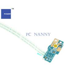 Genuine For LENOVO IDEAPAD 500-15ISK Z41-70 USB CARD READER BOARD & CABLE LS-C282P POWER BUTTON BOARD LS-C281P 2024 - buy cheap