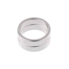 2pcs Flashlight tail magnet magnetic ring 20*16*5mm ring outer diameter 20mm inner diameter 16mm high 5mm Drop Ship 2024 - buy cheap