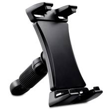 Suporte universal de carro para guidão, para banco traseiro de bicicleta, motocicleta, suporte de celular, para 4.7 a 12.9 2024 - compre barato