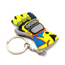 New style Moto Key Chain Car Keychain Car Accessories Key Ring For Llavero Ford Keychain Toyota Llavero Turbo Dodge Challenger 2024 - buy cheap