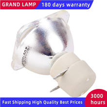 Lâmpada/bulbo de projetor substituta alta qualidade para benq mx723 2024 - compre barato