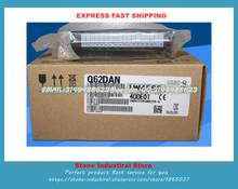 Q Series PLC Q62DA Q62DA-FG Q62DAN Q64DAN Q64AD Q64DA Q68ADV Q68DAVN Q68DAV Q68ADI Q68DAIN Module New In Boxed 2024 - buy cheap