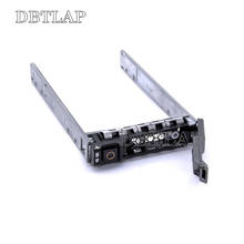 2,5 "лоток SATA Caddy для Dell T410 T310 T510 T610 T710 R910 G281D KG7NR G176J 2024 - купить недорого