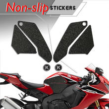 ADESIVI 3D Sticker Decal Emblem Protector Tank Pad Tank grip For HONDA CBR 1000 RR ABS  CBR1000RR S/SP 2017-2018 2024 - buy cheap