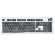 104 Keys Russian Backlit PBT Keycap OEM Profile Double Shot Backlight  Keycaps P9YA 2024 - buy cheap