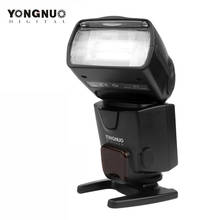 YONGNUO-cámara inalámbrica YN-510EX YN510EX, Flash TTL Speedlite para Canon, Nikon, Pentax, Olympus, Pana-sonic, DSLR 2024 - compra barato