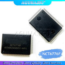 Placa base IC, 1 unids/lote, NCT6776F, NCT6776, QFP-128 2024 - compra barato