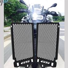 Capa protetora de radiador para motocicleta, capa de proteção para bmw r1200gs adventure adv 2013-2016 2013 2016 2024 - compre barato