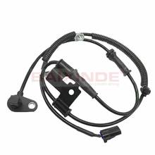 Sensor de velocidad de rueda delantera derecha ABS, alta calidad, se adapta a 11-13 Kia Sorento 95671-2P000 956712P000 ALS1967 2024 - compra barato