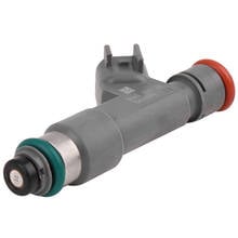 Boquilla de inyector de combustible, calidad Original para SAAB 9-3/3X S80 XC90 8653608 55559397 4G2216 FJ1073 2024 - compra barato