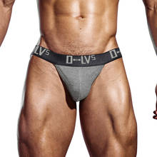 Comfortable Underwear Man Sexy Erotic Men Briefs Low Waist Penis Pouch Breathable Jock Strap Gay Men's Underpants Slip Panties 2024 - buy cheap