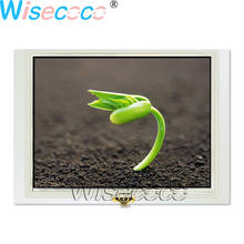 Wisecoco 5.7 Polegada 320*240 display lcd 33 pinos paralelos rgb + tela do sensor de toque resistive para industrial 2024 - compre barato