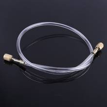 Air Conditioning Fluoride Tube High Pressure Freon Pipe Refrigerator Liquid Adding Fluorine Hose Conditioner Accessories Car 2024 - buy cheap