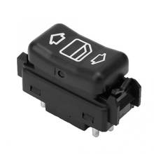 Interruptor de ventanilla eléctrica para coche, accesorio apto para Mercedes Benz 190, 420, 560, 1248204610KZ, accesorios para coche 2024 - compra barato