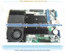 Original Industrial Computer Board Board EC5-1719CLDNA VER: A3.0 2024 - buy cheap