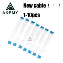 Новый 15 см 30PIN аудио разъем USB кабель платы для считывания карт заменить для ASUS X555 X555L X555LD F555L A555L K555L кабель 2024 - купить недорого