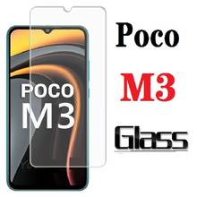 Cristal templado con pegamento completo para Xiaomi Poco F2 Pro, Protector de pantalla para Xiaomi Poco X3 M3 F2 Pro, cristal para Poco F2 Pro 2024 - compra barato