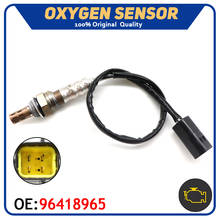 Sensor de oxígeno con sonda Lambda para coche, accesorio de medición de O2 96418965 para FORD, MAZDA 626, 929, MX-6, SUZUKI, VERONA, SWIFT, 234-4293 2024 - compra barato