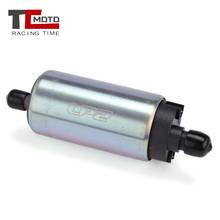 Топливный насос двигателя мотоцикла для Honda 16700-K04-934 NSS300 Forza 300 16700-KWN-711 PCX150 16700-K26-B01/905 MSX125 16700-K26-905 2024 - купить недорого