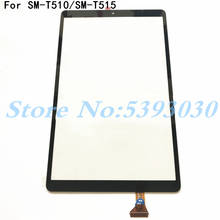 Tablet Touch Panel For Samsung Galaxy Tab A 10.1 2019 T510 T515 Touch Screen Digitizer SM-T510 SM-T515 LCD Touch Glass Sensor 2024 - buy cheap