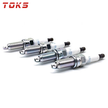 4Pcs 18846-10060 SILZKR6B10E High Quality Iridium Spark Plug For Hyundai Accent Veloster Kia Rio Soul 1884610060 SILZKR6B-10E 2024 - buy cheap