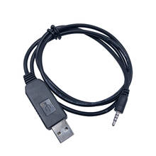 Leixen-Cable de programación USB para walkie-talkie, Mini Radio bidireccional, VV-108, VV-118, VV-109 2024 - compra barato
