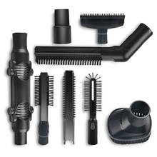 Vacuum Cleaner Attachment Kit Dusting Brush Nozzle Crevices Tool for 32mm & 35mm Vacuum Cleaners 2024 - buy cheap