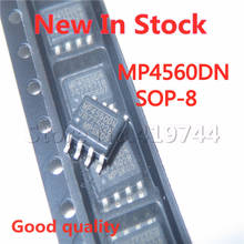 MP4560DN-LF-Z MP4560DN SOP-8, convertidor reductor, chip de DC-DC en Stock, nuevo IC original, 5 unids/lote 2024 - compra barato