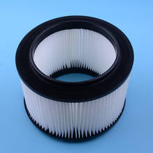 Elemento de filtro apto para aspiradora Craftsman 9-17810 de 3 y 4 galones 2024 - compra barato