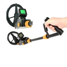 KKmoon Professional Underground Gold Metal Detector Digger Treasure Hunter Handheld Metal Finder Treasures Seeking Tool for Kids 2024 - buy cheap