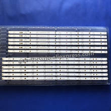 LED Backlight strip 9+9 lamp For VIZIO 70" TV LB70006 E70-E3 LFTRVRCT LFTRVRAS E465853 E70-E3 SE70 UHD V1_00 Left & Right 2024 - buy cheap