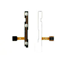 For Samsung SM Note 10.1 N8000/10/20 Side Button Flex Cable Power Volume Button FPC Wire Flex Cable repair parts 2024 - buy cheap
