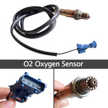 Oxygen Sensor 0258006029 1628CX Air Fuel Ratio Sensor For Peugeot 206/307/406 Citroen Evasion Xantia Saxo Xsara Fiat Lancia 2024 - buy cheap