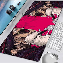 Alfombrilla de ratón de Anime Kame Sennin, alfombra grande para Gaming, Manga, alta calidad, regalo de vacaciones 2024 - compra barato