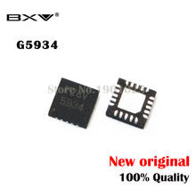 5pcs G5934RZ1U G5934 QFN-20 5934 new original 2024 - buy cheap