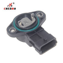 1 year warranty 35170-26900 Throttle Position Sensor For Hyundai Accent Kia Rio Rio5 1.6L L4 16V 2006 2007 2008 2009 2010 2011 2024 - buy cheap
