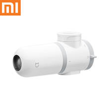 Xiaomi Mijia Original Water Filters Faucet Water Purifier Water Treatment Appliances Kitchen Washroom Faucet MUL11 2024 - buy cheap