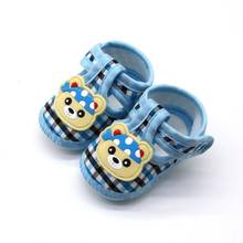 Infant Baby Girls First Walkers Cartoon Lace High Quality First Walkers Bow Anti-Slip Shoes Toddler Soft Soled First Walkers 2024 - buy cheap