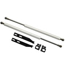 Hood Bonnet Gas Struts for Honda stepwgn 1996-2001 Lift Support Gas Spring Damper Carbon Fiber Shock Car Styling 2024 - buy cheap