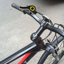 Palanca de freno de bicicleta de montaña, Combo de 5/6/7 velocidades, aleación de aluminio, 59-79'' 2024 - compra barato