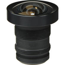 Montura V-4402.5-2.5-HR 1/3 "M12, lente en miniatura de alta resolución 2,5mm f/2,5 2024 - compra barato