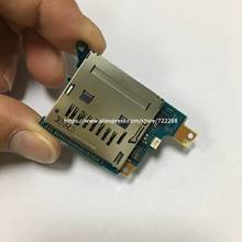 Repair Parts For Sony A7 A7S A7R ILCE-7 ILCE-7S ILCE-7R SD Card Slot Board CN-1025 Board A1974833A New 2024 - buy cheap