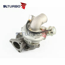 Turbocompresor/Turbolader/turbo completo, GT1749S, 715924-0004, 715924, 28200-42700, para HYUNDAI PORTER--D4BH, 2.5L, 94HP 2023 - compra barato