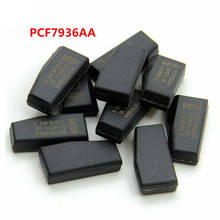 Chip Original PCF7936AA ID46 para coche, Chips de llave remota, Chip transpondedor en blanco, 10/20 Uds. 2024 - compra barato