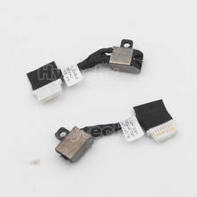 Conector de alimentación CC para portátil, Cable para Dell Inspiron 5480, 5580, 450.0f703.0001 2024 - compra barato
