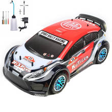HSP RACING RC CAR KUTIGER 94177 1/10 SCALE 4WD ON ROAD NITRO POWERED SPORT RALLY RACING RC CAR 18CXP ENGINE 2024 - buy cheap